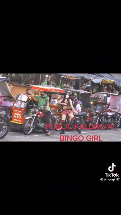 bingo girl scandal|ANG VIRAL 'BINGO GIRL' NAGPAPAKITA raw ng .